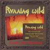 BMG Rights Management Audio Cd Nuovo - Running Wild - Ready For Boarding (Cd+Dvd) - Bmg Rights Manage