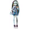 Mattel Gadget - 1 Articolo Casuale - Monster High: Mattel - Core Doll (Assortimento) Ma