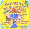 Monelli - Bambini In Giostra - Cd