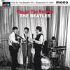 1960s Records Vinile Nuovo - Beatles - Pop Go The Beatles 14 September 3Rd 1963 -I- 1960s Rec