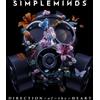 BMG Vinile Nuovo - Simple Minds - Direction Of The Heart (Indie Exclusive Ltd Transp