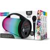 Bigben Audio & Hi-Fi Nuovo - Bigben: Speaker Bt 50W Luci - Mic Lite Partybtlite -I- Bi