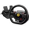 Thrustmaster Gaming - Accessori - Thrustmaster Volante T98 + Pedaliera Ps5/ps4/pc