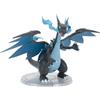Rei Toys Gadget - Pokemon: Rei Toys - Select Personaggio Articolato Mega Charizard - Rei
