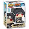 Funko Gadget - Naruto Shippuden: Funko Pop! Animation - Itachi Uchiha (Vinyl Figure 16