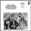 Radio Broadcast Vinile Nuovo - Black Sabbath - Symptom Of The Universe (70S Radio Broadcast) -I