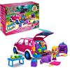 Famosa Gadget - Pinypon - Family Trip Car - Famosa