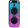 Bigben Audio & Hi-Fi Nuovo - Bigben: Speaker Bt 200W Luci - L - Mic. Partybthpl -I- Bi