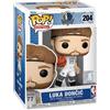 Funko Gadget - NBA: Funko Pop! Basketball - Mavericks- Luka Doncic (24-25 City Edition