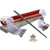 Noble Collection Gadget - Noble NN7081 - Harry Potter - Sirius Blacks Wand In Ollivanders Box - N