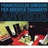 Saifam Vinile Nuovo - Francesco De Gregori - Per Brevita Chiamato Artista -I- Saifam