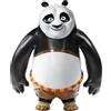 Noble Collection Gadget - Kung Fu Panda: Noble Collection - Figura Bendyfigs Bendable - Noble Col