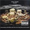Limp Bizkit - Chocolate Starfish And The Hot Dog Flavored Water - 2 Cd