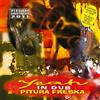 Azzurra Music Audio Cd Nuovo - Pitura Freska - Yeah In Dub -I- Azzurra Music