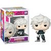 Funko Gadget - Hell's Paradise: Funko Pop! Animation - Gabimaru (Vinyl Figure 2278) -