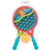 B.Toys Gadget - B.Toys: Spiaggia - Beach Boppers - Racchette - B.toys