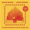 Universal Music Vinile Nuovo - Gracie Abrams - The Good Riddance Live -I- Universal Music