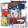 Stereophonics - Word Gets Around - Cd