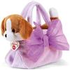 Sevi Gadget - Sevi: Cane Borsa Fiocco Tg. Xs - Sevi