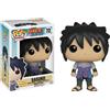 Funko Gadget - Naruto Shippuden: Funko Pop! Animation - Sasuke (Vinyl Figure 72) - Fun