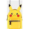 Difuzed Gadget - Pokemon - Pikachu Micro Bag Micro Messenger Bags F Yellow - Difuzed
