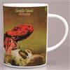 GENTLE GIANT Mug Tazza Octopus OFFICIAL MERCHANDISE ULTRARARE!!!