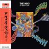 The Who - A Quick One (shm-cd) - Cd