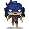 Funko Gadget - Marvel: Funko Pop! - X-Men '97 - S3 - Wolverine (Wasteland) (Vinyl Figu