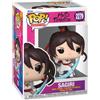 Funko Gadget - Hell's Paradise: Funko Pop! Animation - Sagiri (Vinyl Figure 2279) - Fu