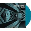 Radiohead - High (aqua Blue Vinyl) - Vinile
