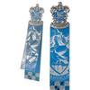 Noble Collection Gadget - Harry Potter: Noble Collection - Serdaigle (Bookmarker / Segnalibro) -