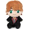 Famosa Gadget - Harry Potter: Peluche Beanie 20 Cm Ron - Famosa