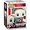 Funko Gadget - Dc Comics: Funko Pop! Heroes - Harley Quinn - Harley Quinn (Vinyl Figur