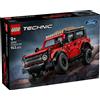 Lego Gadget - Lego: 42213 - Technic - Suv Ford Bronco - Lego