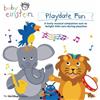 Walt Disney Records Audio Cd Nuovo - Baby Einstein - Playdate Fun -I- Walt Disney Records