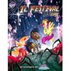 Need Games Gadget - Need Games: My Little Pony - Il Festival Delle Luci - Need Games