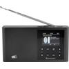 Soundmaster Audio & Hi-Fi Nuovo - Soundmaster: Dab+/Fm Pll Radio With 2Inchcolour Display An