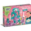 Clementoni Gadget - Clementoni Scienza E Gioco Lab Il Laboratorio Dei Profumi Deluxe - Clem