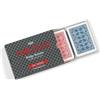 Dal Negro Gadget - Dal Negro: Carte Da Gioco Ramino Torcello All Plastic - Dal Negro