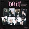Jyp Entertainment Audio Cd Nuovo - Stray Kids - Skz It Tape (Do It) (Accordion Version) -I- Jyp E