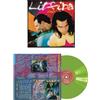 Litfiba - Infinito - Vinile (vinile verde - edizione limitata - digitally re...