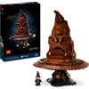 Lego Gadget - Lego: 76429 - Harry Potter - Il Cappello Parlante - Lego