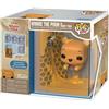 Funko Gadget - Disney: Funko Pop! Nooks - Winnie The Pooh - Honey Tree - Funko
