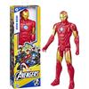 Hasbro Gadget - Marvel: Hasbro - Avengers - Titan Hero Iron Man - Hasbro