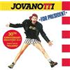 Universal Music Vinile Nuovo - Jovanotti - Jovanotti For President -I- Universal Music