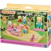 Epoch Gadget - Sylvanian Families: Trenino Choo-Choo - Epoch