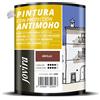 Pittura Antimuffa Interni Argilla Traspirante Muri Professionale Termica 750ml