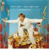 Elton John - One Night Only - The Greatest Hits - Cd (live)