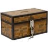 Paladone Gadget - Minecraft: Paladone - Chest (Salvadanaio) - Paladone