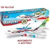 Teorema Gadget - Teorema: Teo's - Aeroplano Grande Con Luci E Suoni - Box - Teorema